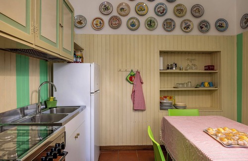 Brescia Antica Apartment | COZY CORNER APARTMENT IN BRESCIA CENTER