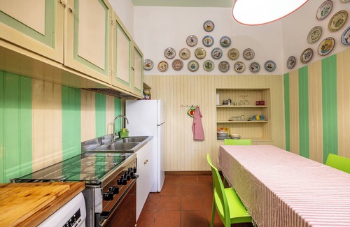 Brescia Antica Apartment | COZY CORNER APARTMENT IN BRESCIA CENTER
