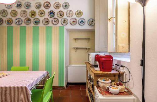 Brescia Antica Apartment | COZY CORNER APARTMENT IN BRESCIA CENTER