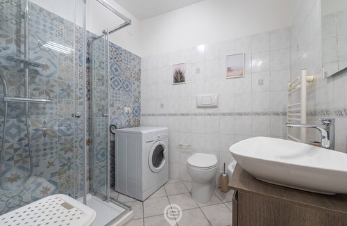 Province of Cagliari Apartment | Cozy Corner Studio - Quartu
