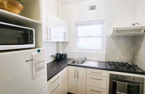 West Perth Apartment | Cozy Corner M106 Studio Apartment near Kings Park