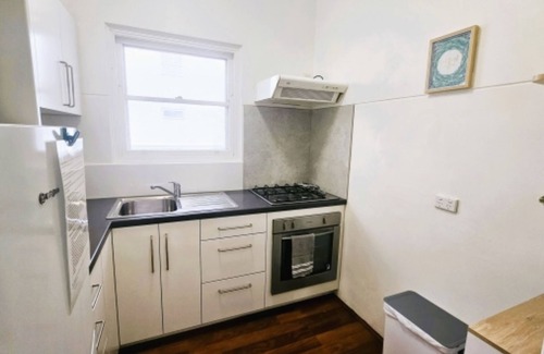 West Perth Apartment | Cozy Corner M106 Studio Apartment near Kings Park