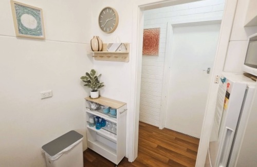 West Perth Apartment | Cozy Corner M106 Studio Apartment near Kings Park