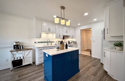 Baker City House | Cozy Cottage! 3 Brdm, Anthony Lakes 10% off!