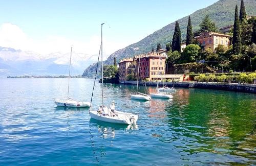 Bellano Apartment | COZY COTTAGE by Design Studio