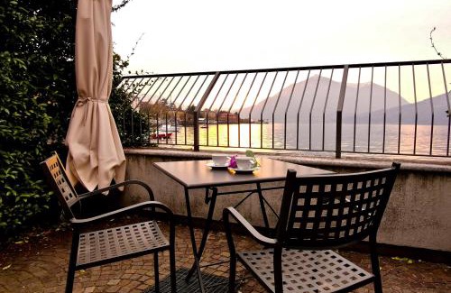 Bellano Apartment | COZY COTTAGE by Design Studio