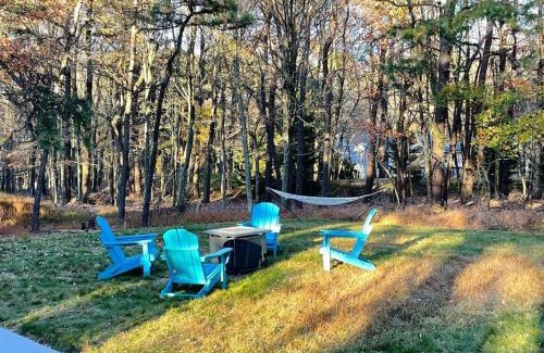 Albrightsville House | Cozy Cottage by the Lake