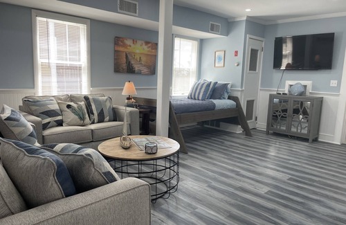 Brant Rock Cottage | Cozy Cottage by the Sea 👙☀️⛵️3 bedroom - across from Brant Rock & nightlife