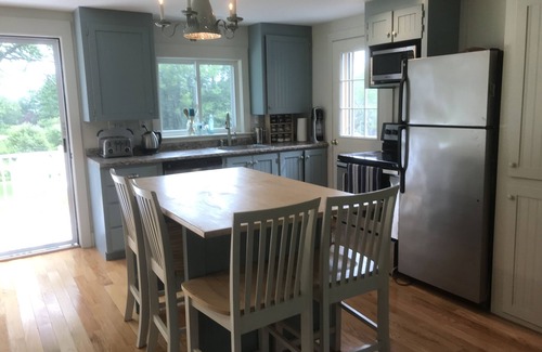 Chebeague Island Cottage | Cozy Cottage, Chebeague Island Maine