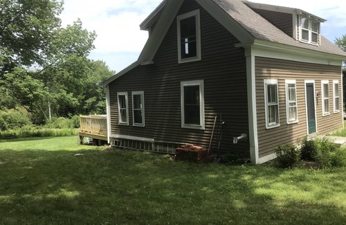 Chebeague Island Cottage | Cozy Cottage, Chebeague Island Maine