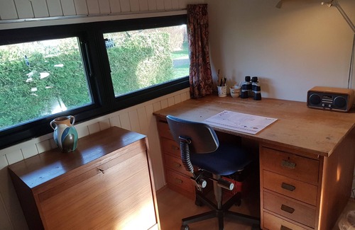 Havnsø House | Cozy cottage close to the most beautiful beach.