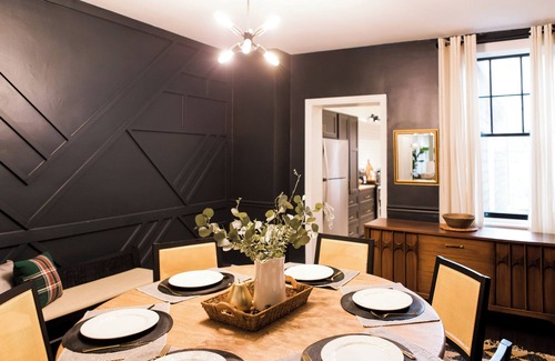 Over-the-Rhine House | Cozy Cottage Downtown - Walk to OTR & Stadiums
