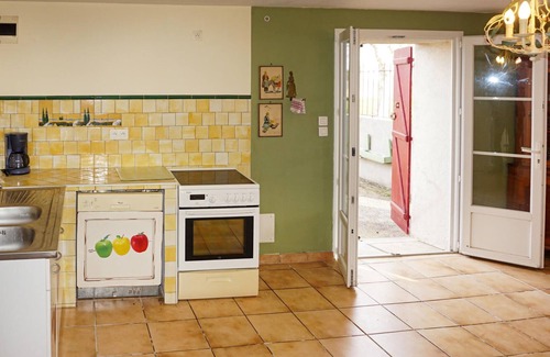 Badens House | Cozy cottage for a nice vacation with the family.