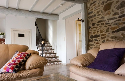 Badens House | Cozy cottage for a nice vacation with the family.