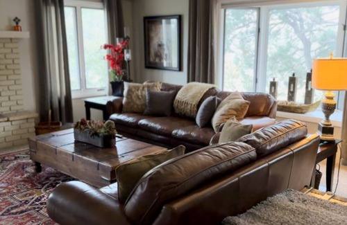 Prescott Cottage | Cozy Cottage Get-Away - 1 Level, Pet Friendly, Close to Town