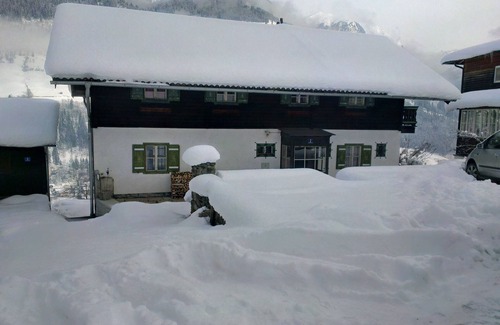 Bad Gastein House | Cozy cottage in a quiet location and wonderful views