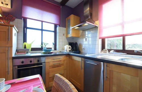 Bastogne Cottage | Cozy Cottage in Bastogne