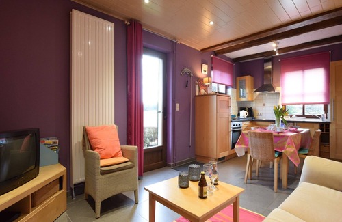 Bastogne Cottage | Cozy Cottage in Bastogne