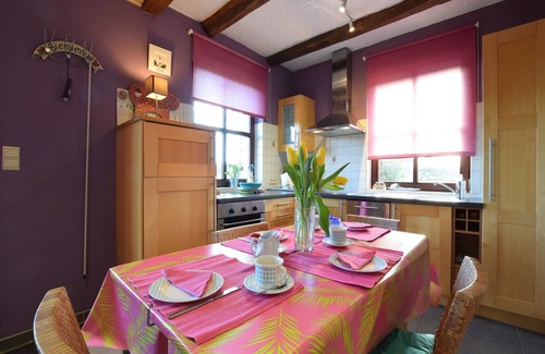 Bastogne Cottage | Cozy Cottage in Bastogne