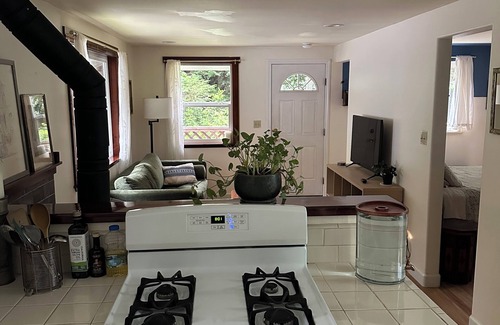 Trinidad Cottage | Cozy cottage in charming Trinidad with WiFi