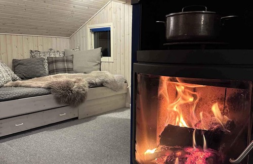 Ramlose House | Cozy cottage in a scenic natural setting