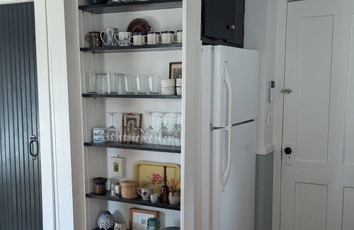 Norfolk Cottage | Cozy Cottage in Historic Norfolk