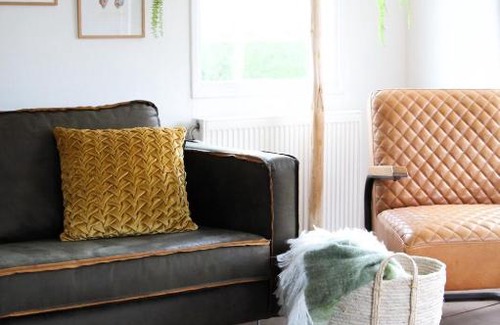 Krachtighuizen House | Cozy cottage in the heart of the Veluwe