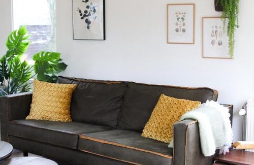 Krachtighuizen House | Cozy cottage in the heart of the Veluwe