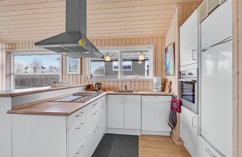 Dageløkke House | Cozy cottage in the vacation center Dageløkke.