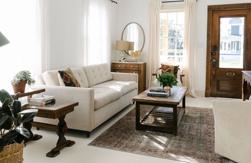 North Augusta Cottage | Cozy Cottage just 5 miles & ~10 min to Masters!