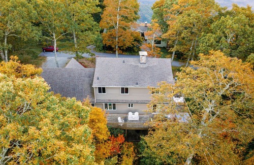 Blowing Rock Cottage | Cozy cottage minutes to Blowing Rock