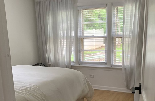 Arnold House | Cozy Cottage Minutes from USNA/Downtown Annapolis