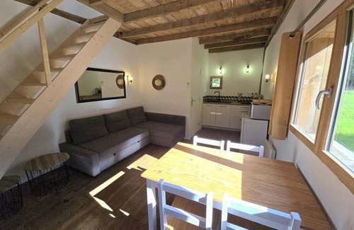 Domme Apartment | Cozy cottage near Dordogne