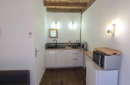 Domme Apartment | Cozy cottage near Dordogne