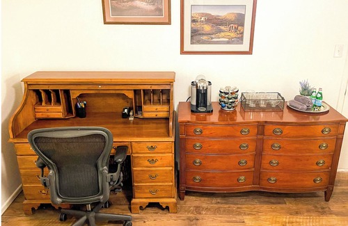 North by Northwest House | ☼Cozy Cottage on 2nd☼