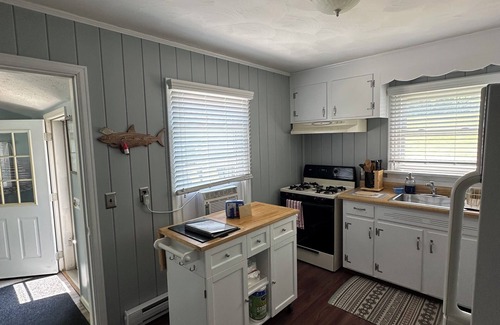 Rushville Cottage | Cozy Cottage on Canandaigua