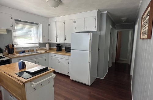 Rushville Cottage | Cozy Cottage on Canandaigua