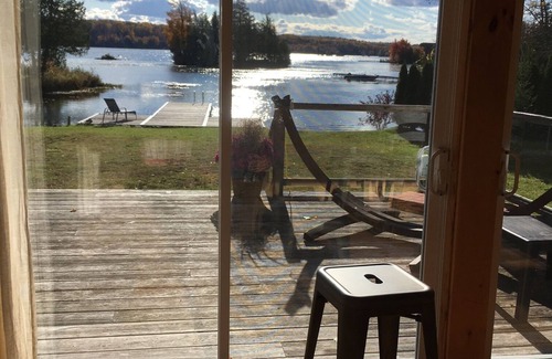 Trent Lakes Cottage | Cozy Cottage on Lower Buckhorn Lake