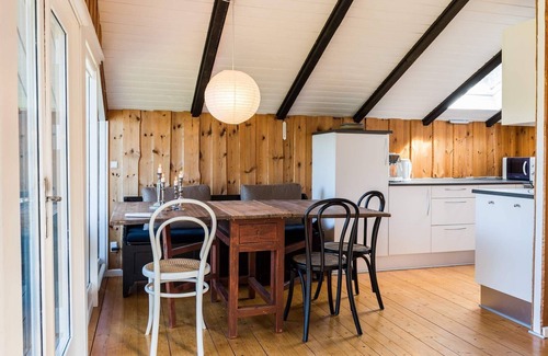 Blavand House | Cozy Cottage Retreat in Blavand-By Traum