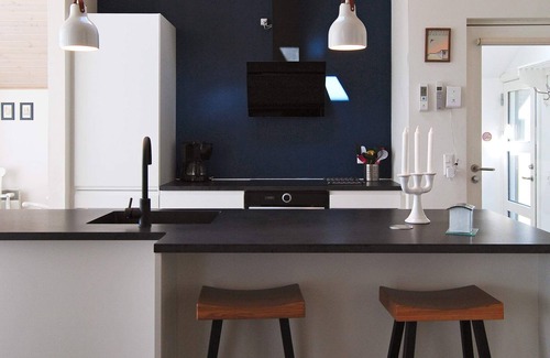 Brovst House | Cozy Cottage Retreat in Tranum-By Traum