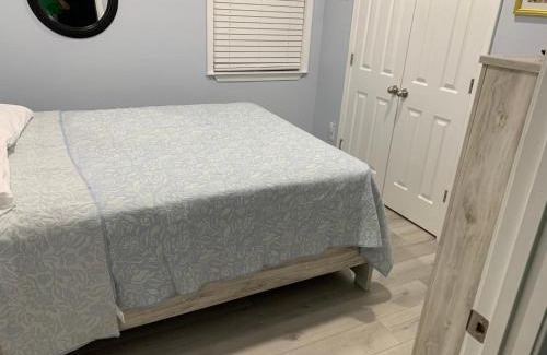 Henderson Point House | Cozy cottage surrounded by fun