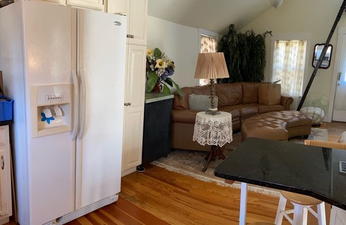 Adelphia Cottage | Cozy Cottage