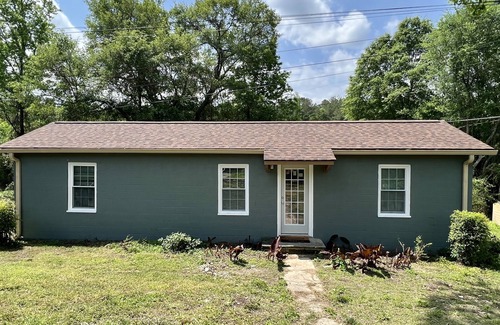Lithonia Cottage | Cozy Cottage