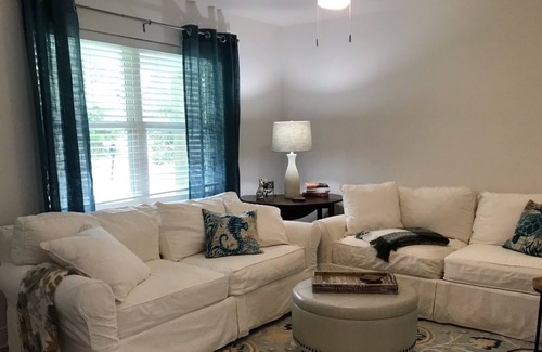 Waveland Cottage | Cozy Cottage - Welcome 5 min from the beach & 10 min to Bay St Louis