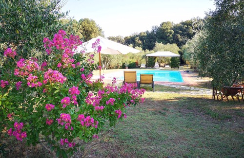 Simignano House | Cozy cottage with pool 10 km from Siena, pets allowed