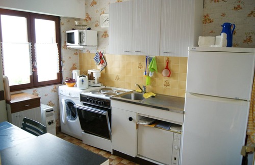 La Turballe House | Cozy cottage with stunning views of the Atlantic