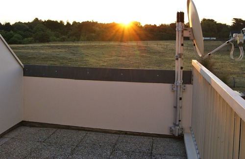 La Turballe House | Cozy cottage with stunning views of the Atlantic