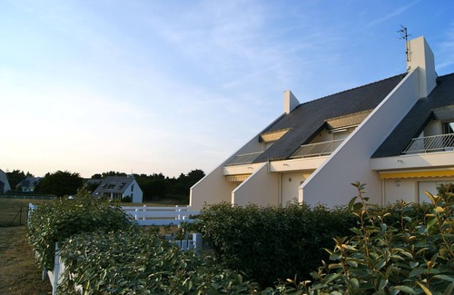 La Turballe House | Cozy cottage with stunning views of the Atlantic