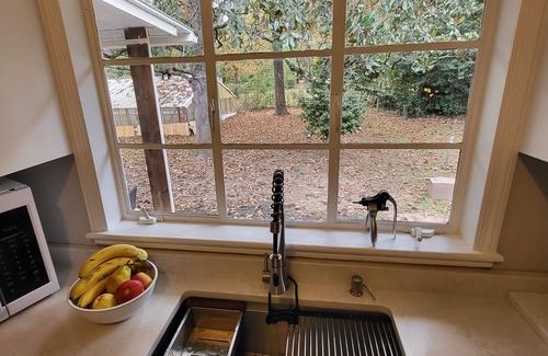 Warner Robins House | Cozy Country Getaway - 3 mi from Robbins AFB