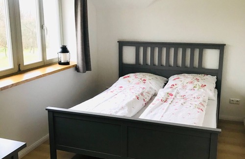 Obergurig House | Cozy country house with sauna barrel in the heart of Upper Lusatia
